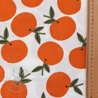 Decoratiestof Fruits design C