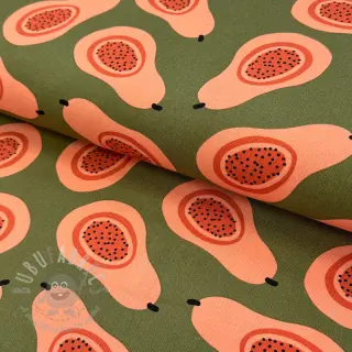 Decoratiestof Fruits design B