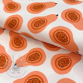Decoratiestof Fruits design En