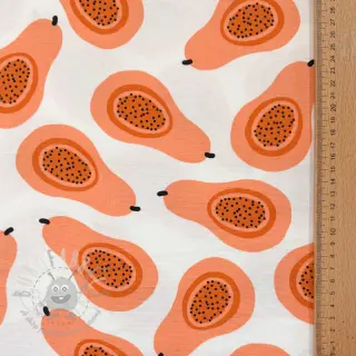 Decoratiestof Fruits design En
