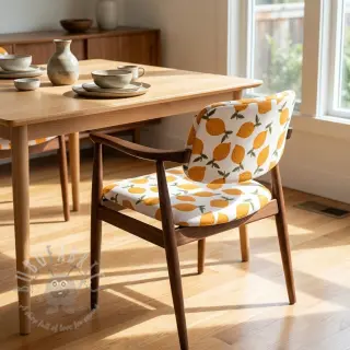 Decoratiestof Fruits design E