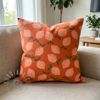 Decoratiestof Fruits design F