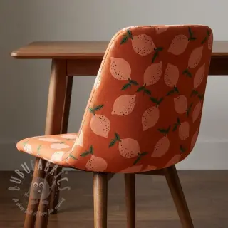 Decoratiestof Fruits design F