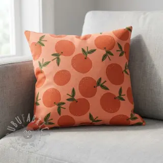 Decoratiestof Fruits design D