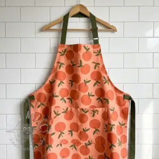 Decoratiestof Fruits design D