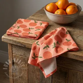 Decoratiestof Fruits design D