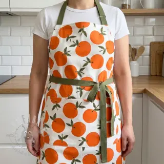 Decoratiestof Fruits design C