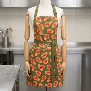 Decoratiestof Fruits design B