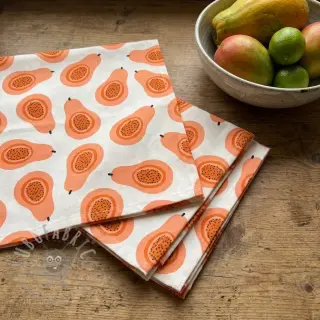 Decoratiestof Fruits design A