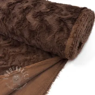 Kunstbont brown