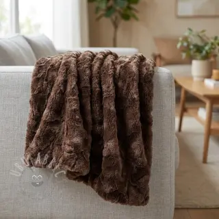 Kunstbont brown