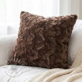 Kunstbont brown