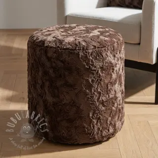 Kunstbont brown