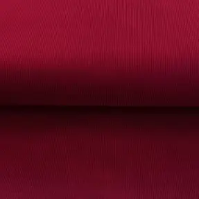 Prací kord dark red