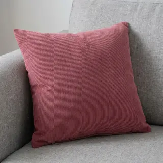 Prací kord dark rose