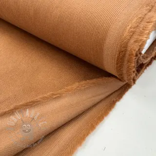 Babyrib cord caramel