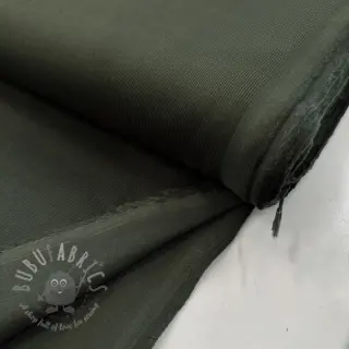 Babyrib cord army green