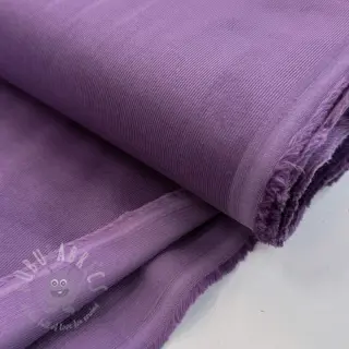 Babyrib cord lavender