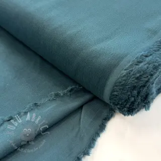 Babyrib cord teal