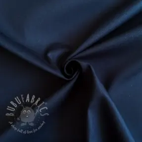 Bavlnená látka TWILL Mango marine