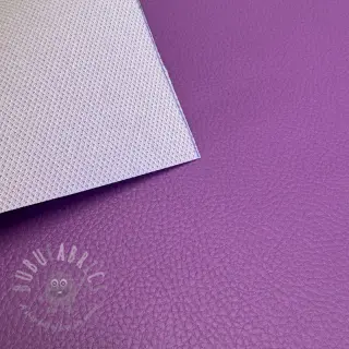Kunstleer KARIA violet