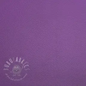 Kunstleer KARIA violet