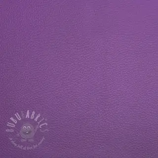 Kunstleer KARIA violet