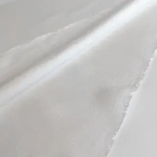 Viskóza s ľanom BUBBLY white