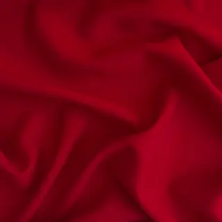 Viskóza s ľanom BUBBLY marlboro red