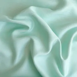 Viskóza s ľanom BUBBLY misty jade