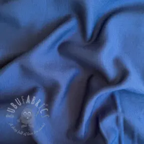 Viscose met linnen BUBBLY jeans