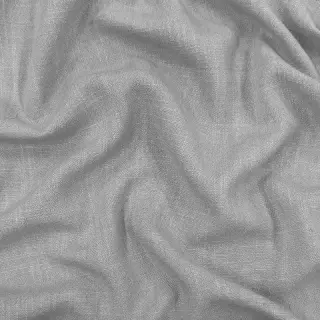Viskóza s ľanom WASHED grey