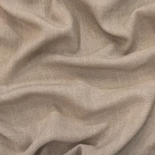 Viskóza s ľanom WASHED sand
