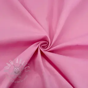 Popeline 0151 pink
