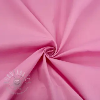Popeline 0151 pink