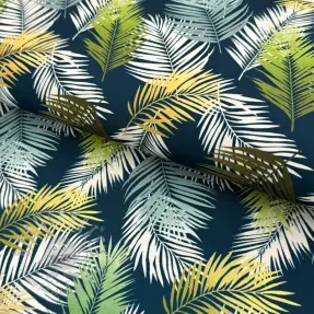 Decoratiestof OUTDOOR Hendaye marine