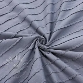 Tricot RUFFLES jeans