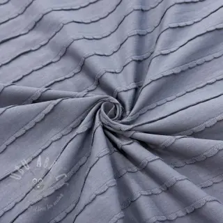Tricot RUFFLES jeans