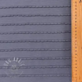 Tricot RUFFLES jeans