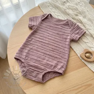 Tricot RUFFLES mauve