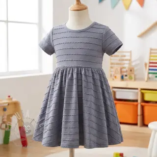 Úplet RUFFLES jeans