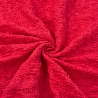 Bavlnená látka SMOGGED EMBROIDERY peach