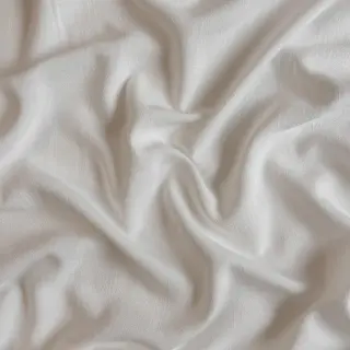 Viskóza s ľanom WASHED off white