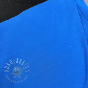 Tricot PREMIUM cobalt 2e keus