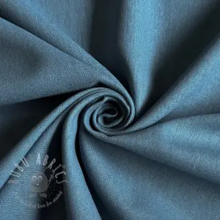 Katoenen stof met linnen PREMIUM jeans