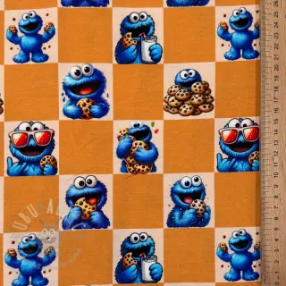 Tricot Game time design C