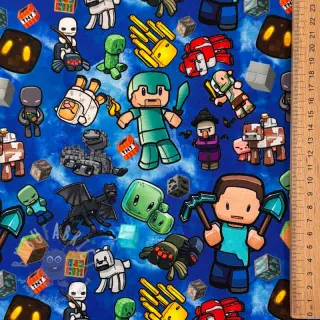 Tricot Game time design D