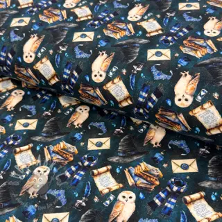 Tricot Magical design A