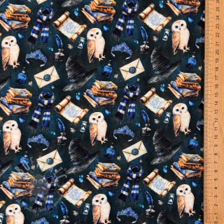 Tricot Magical design A