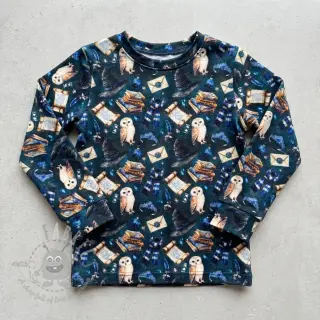 Tricot Magical design A